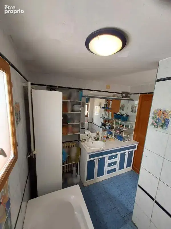 Maison à vendre 5 pièces CREIL (60) - photo 4