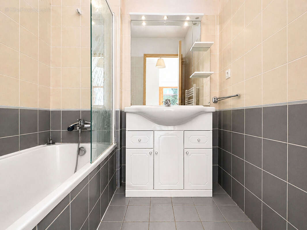 Appartement à BELGODERE