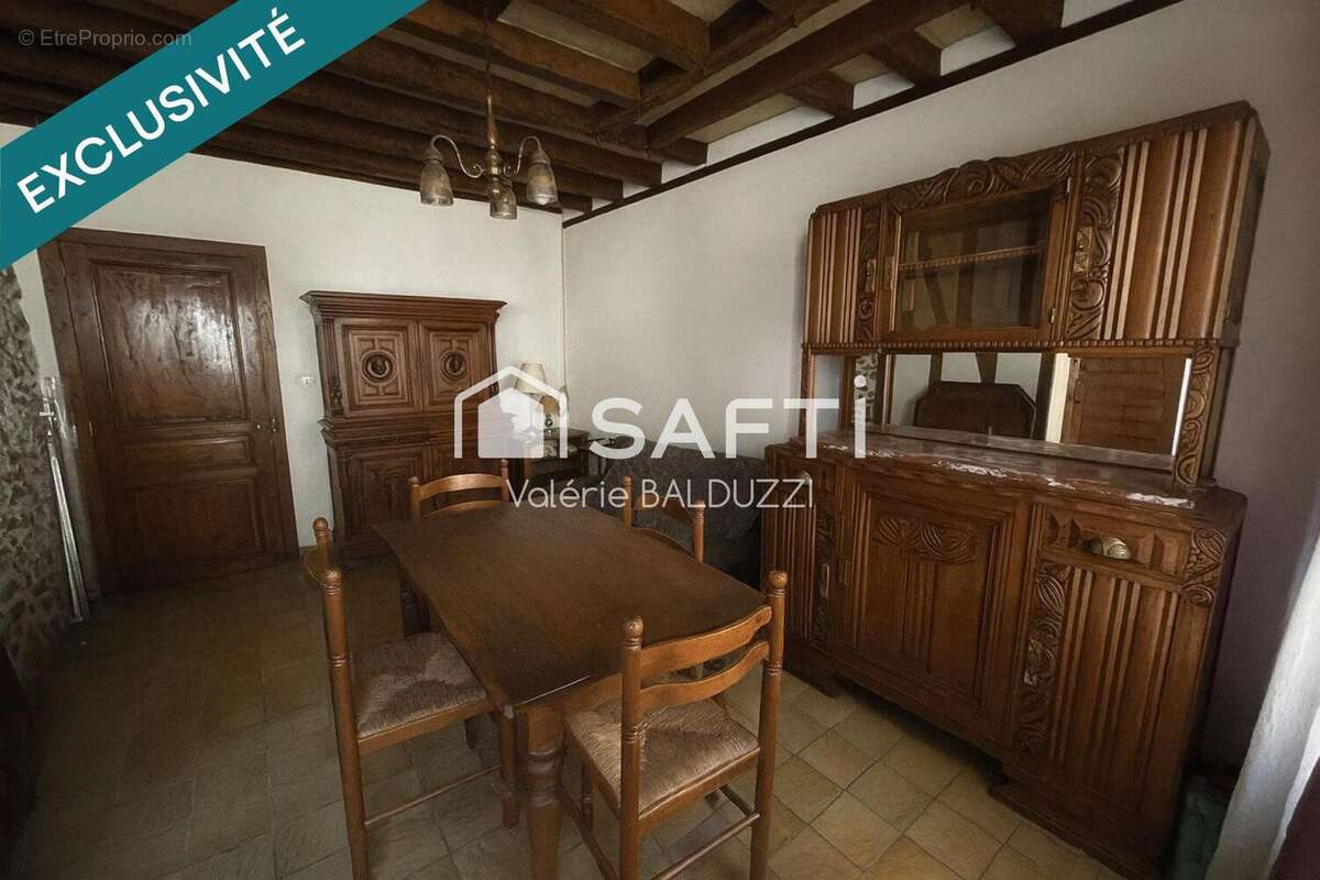 Photo 6 - Maison à VIELS-MAISONS