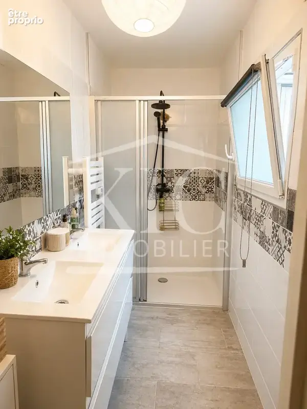Carcassonne centre-ville - appartement 69 m2 - photo 3