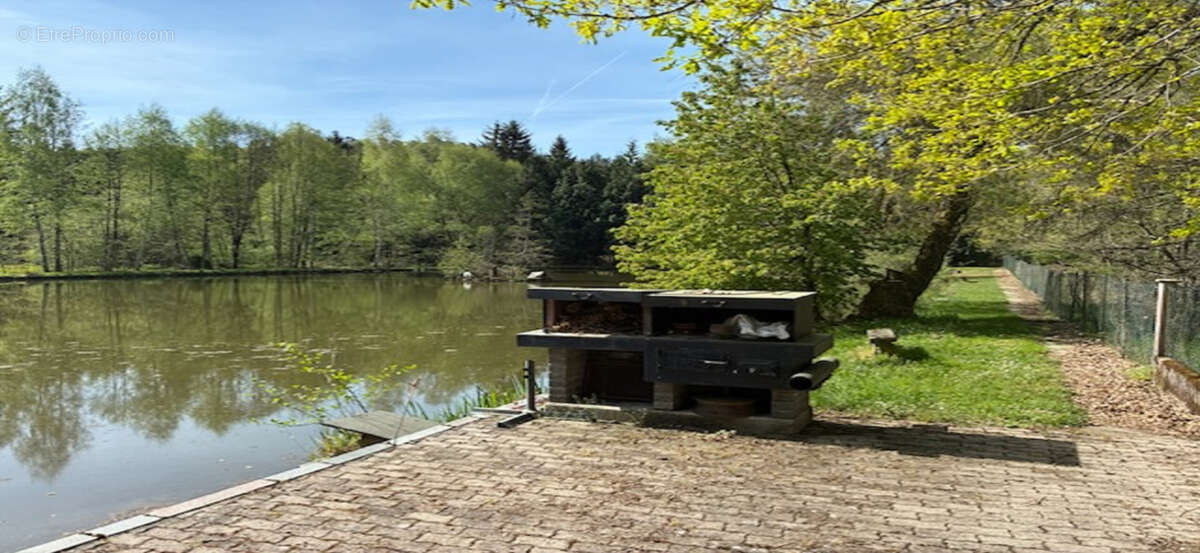 Terrain à EPINAL