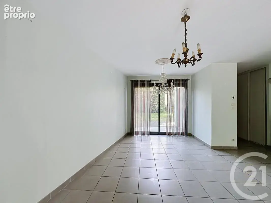 Maison 4 pièces 110 m² à vendre à Givors (69700) - photo 5