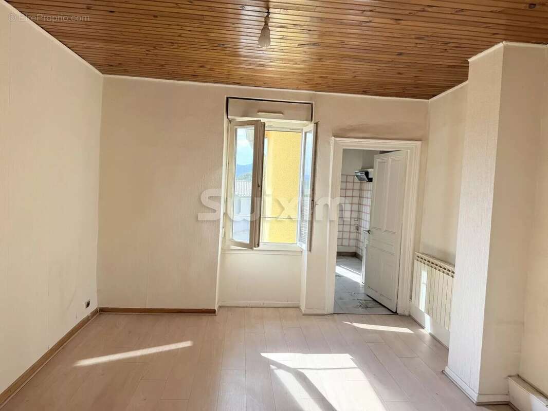 Appartement à MONTELIMAR
