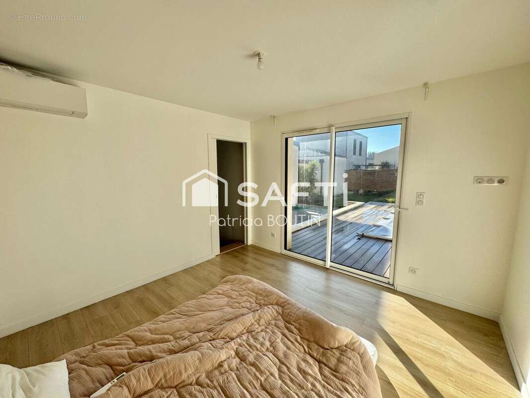 Photo 4 - Maison à CHAURAY