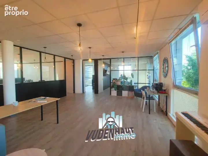 Commerce 206 m² à vendre à Labege (31670) - photo 24