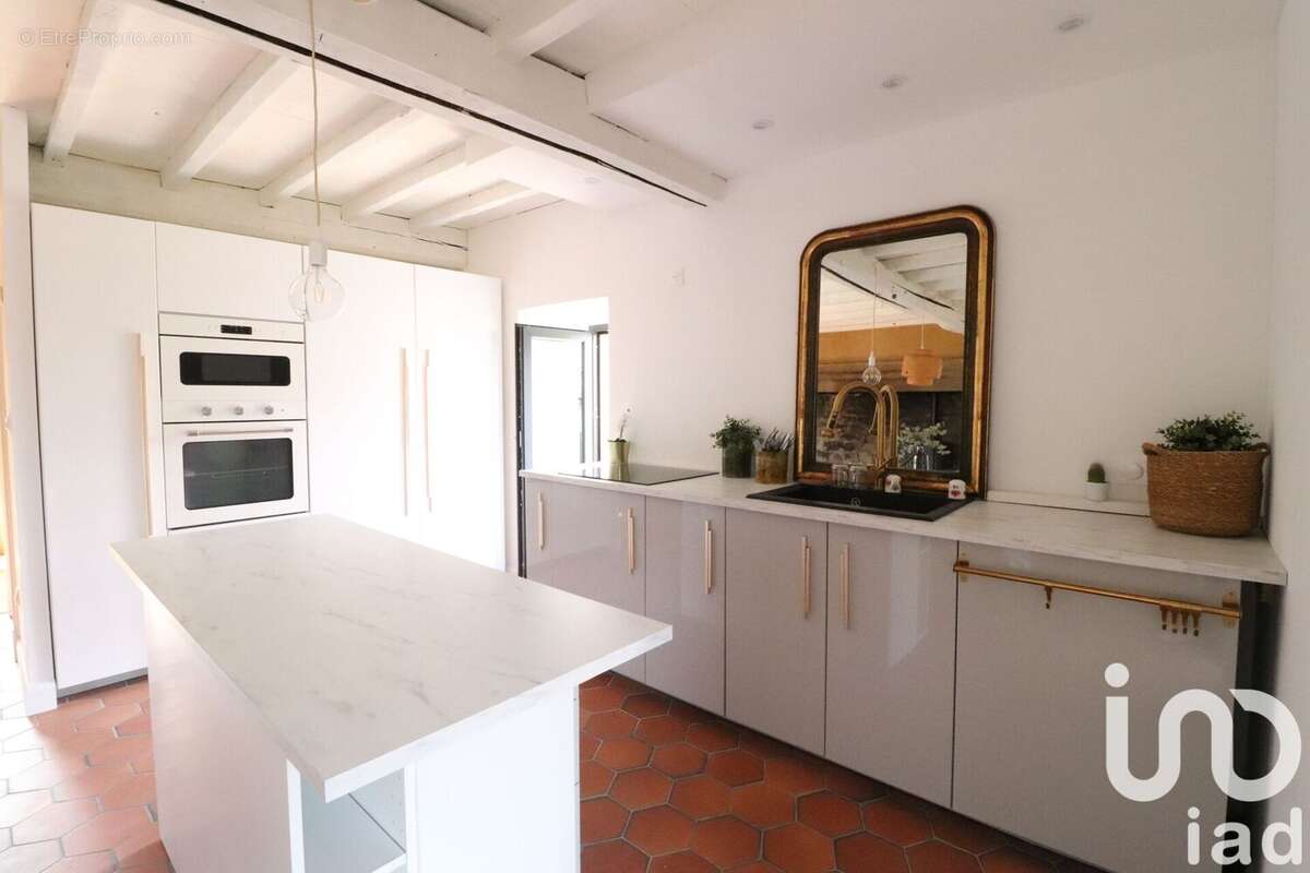 Photo 9 - Maison à VIC-LE-COMTE