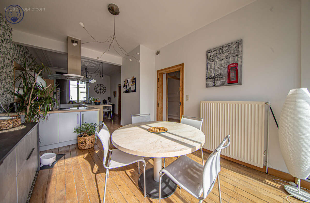 Maison à COMMERCY