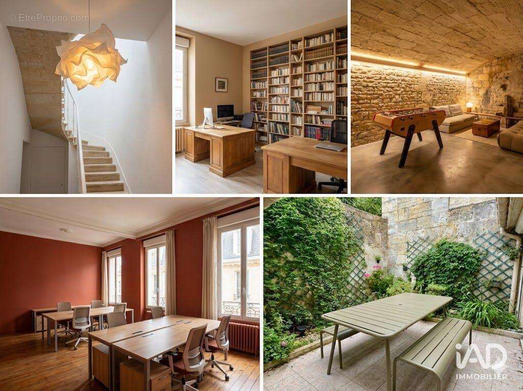 Photo 4 - Commerce à BORDEAUX