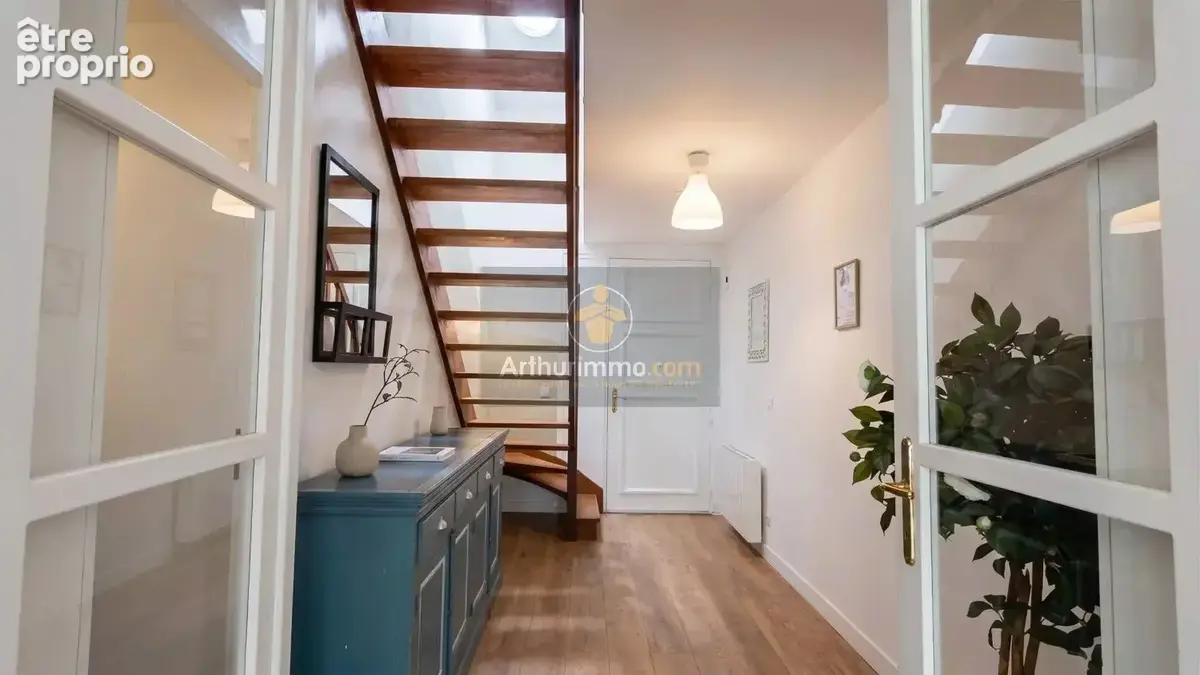 Vente Maison Noisy-le-roi(78590) 849 000ï¿œ - photo 2