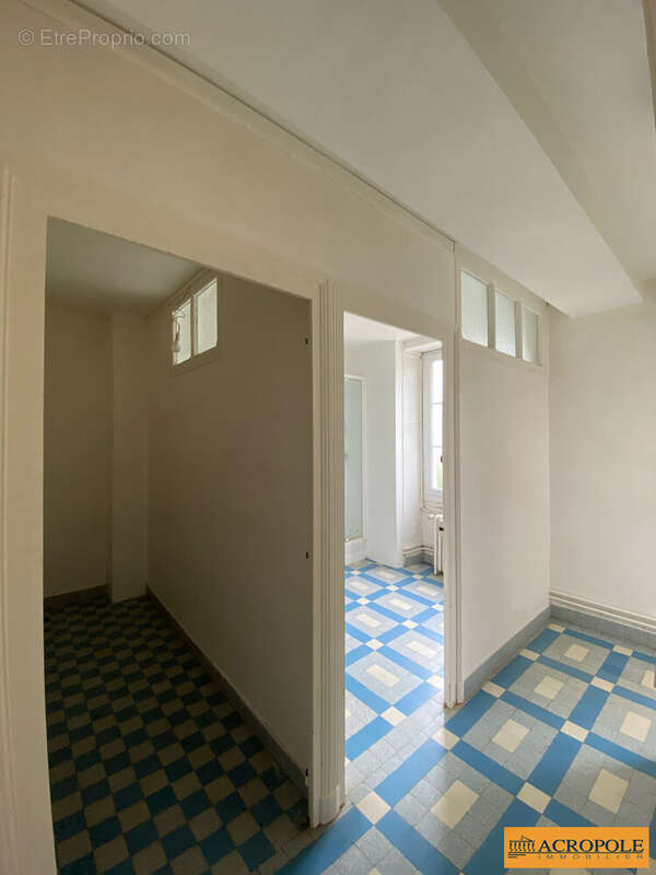 Maison 132 m² à Autry-Le-Chatel  - photo 4