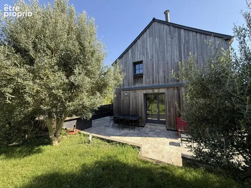 Maison récente - photo 2