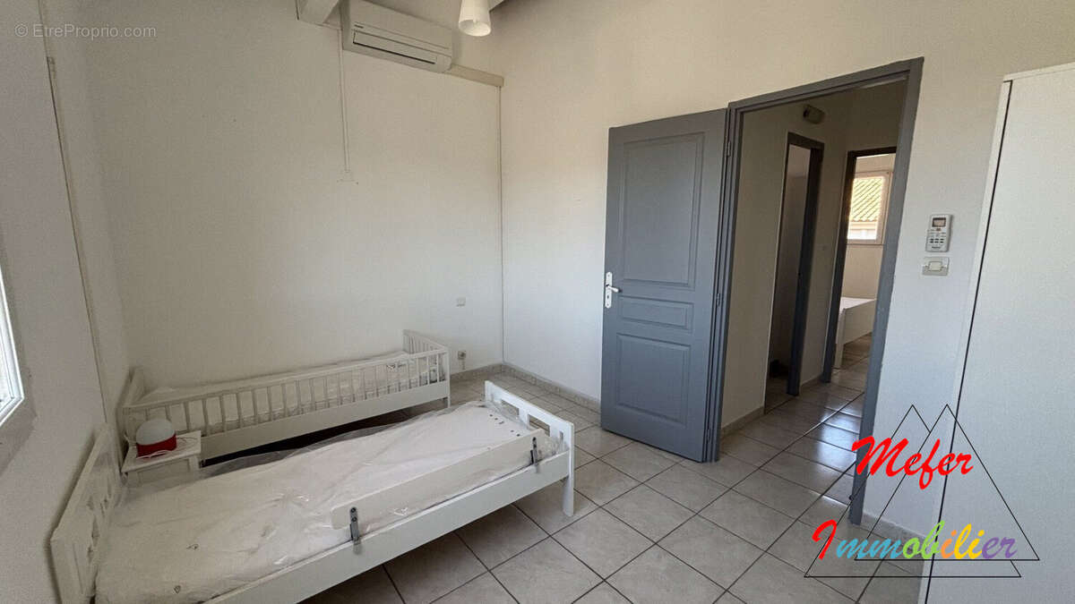 Maison à CANET-EN-ROUSSILLON