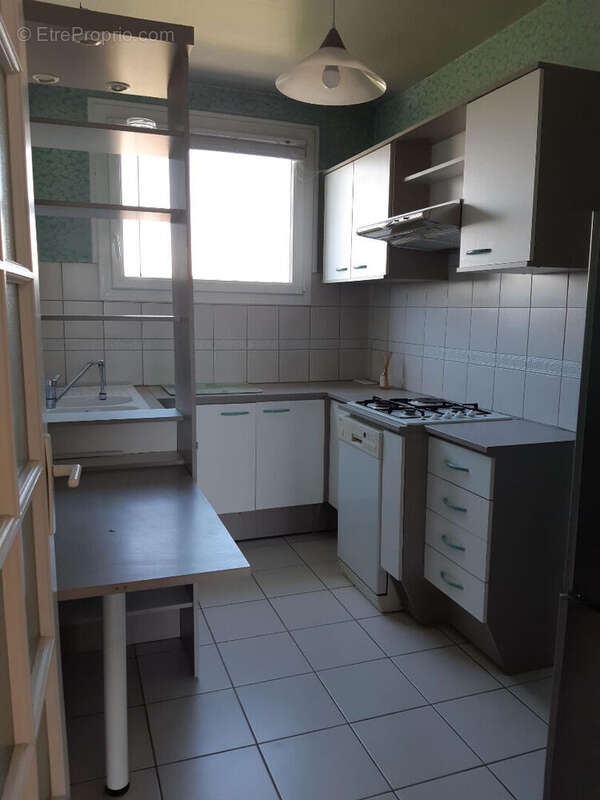 Appartement à MASSY