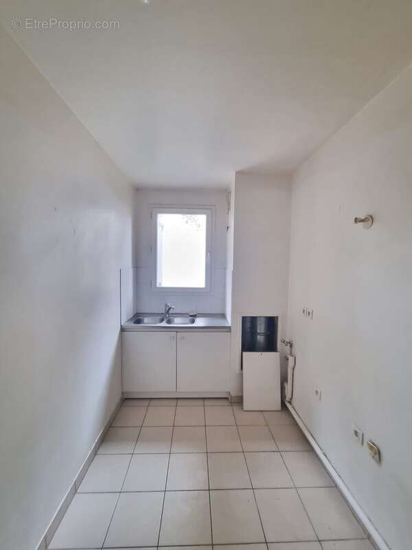 Appartement 67 m² à Montreuil  - photo 4