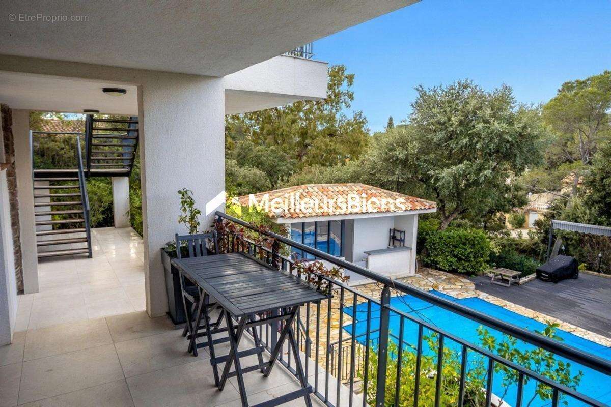 Maison à SAINT-RAPHAEL