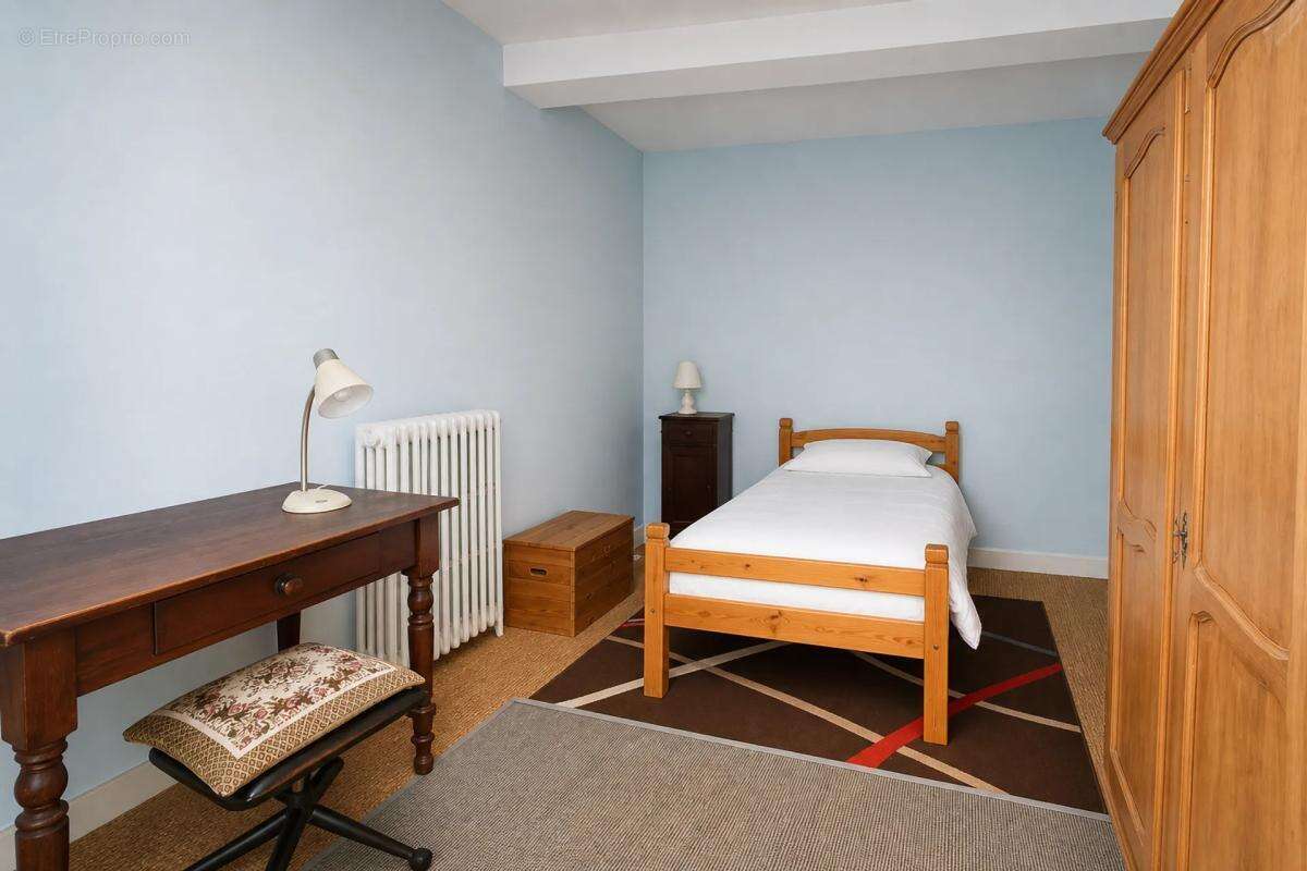 Appartement à LA REOLE