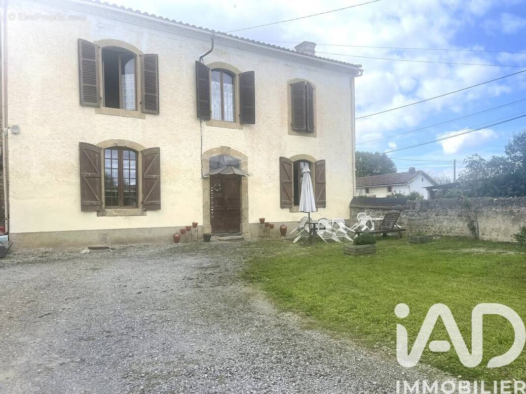 Photo 1 - Maison à MARSEILLAN