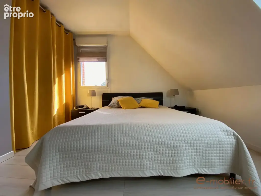 Maison 5 pièces 110 m² à vendre à Bachy (59830) - photo 8
