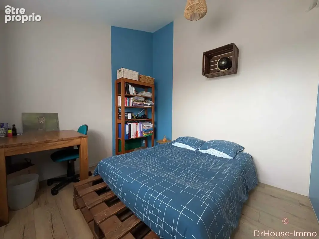 Maison 4 pièces 84 m² à vendre à Machecoul (44270) - photo 16