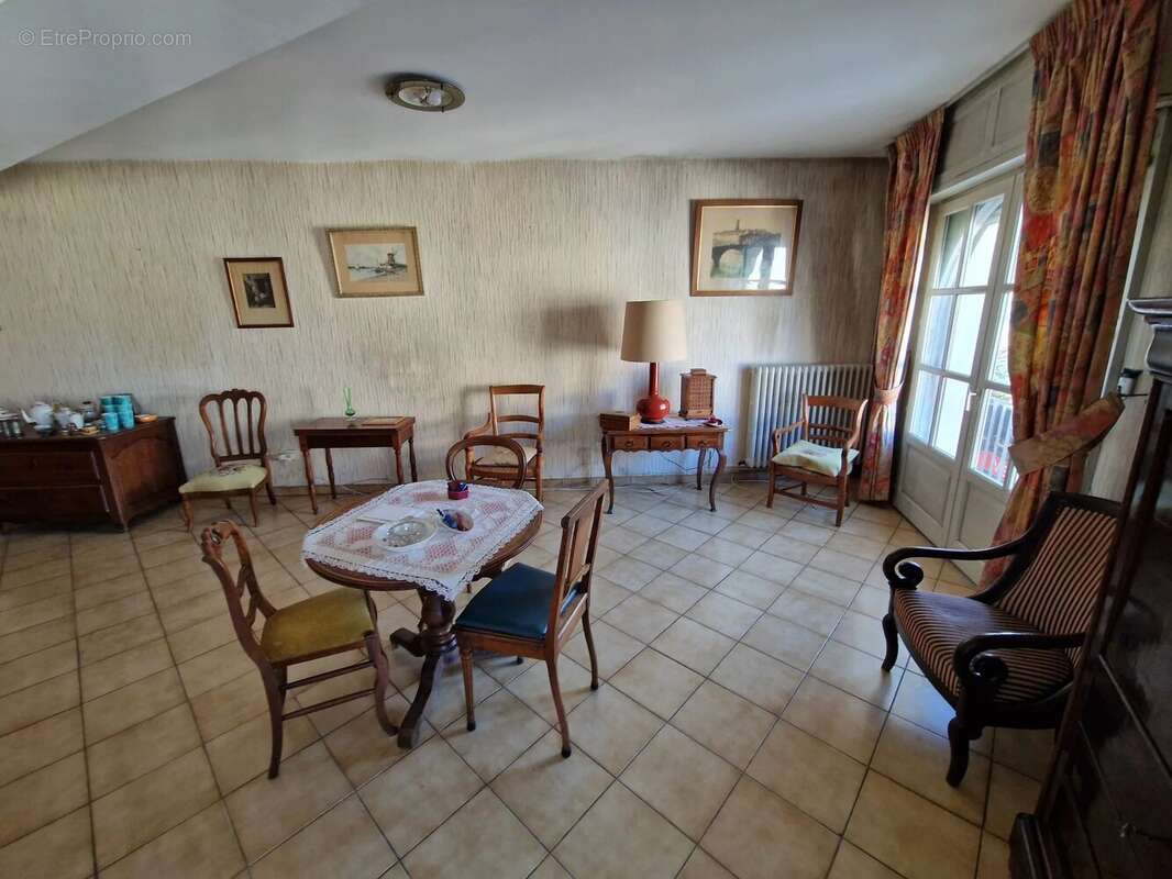 Appartement à AUCH