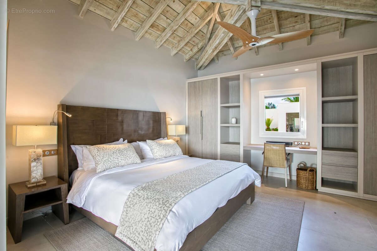 Maison à SAINT-MARTIN