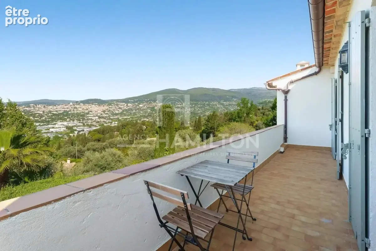 Magnifique propriété bénéficiant dun cadre de vie privilégié et - photo 15