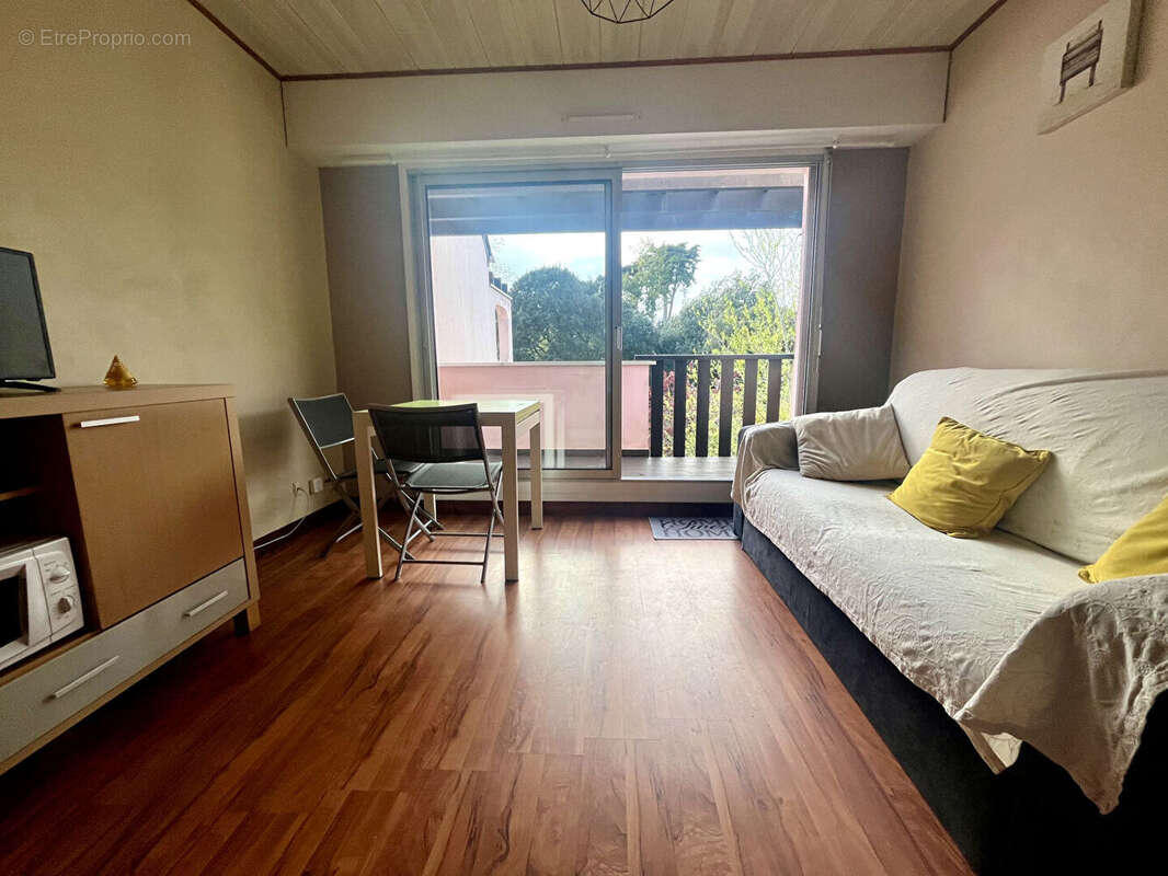 Appartement à LA BAULE-ESCOUBLAC