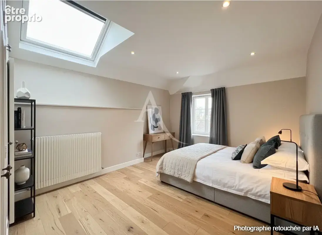 Maison - Montrichard Val De Cher - 75 m² - photo 11