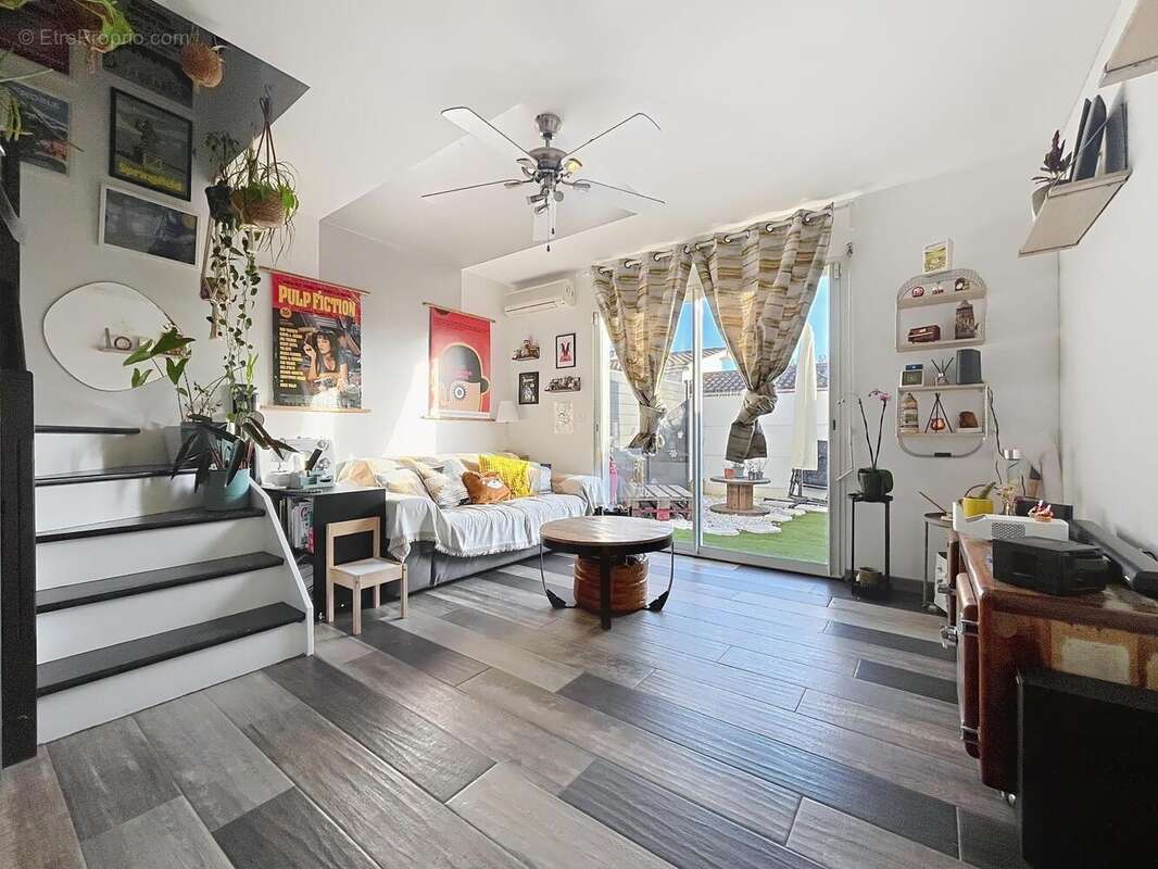 Photo 2 - Maison à MERIGNAC