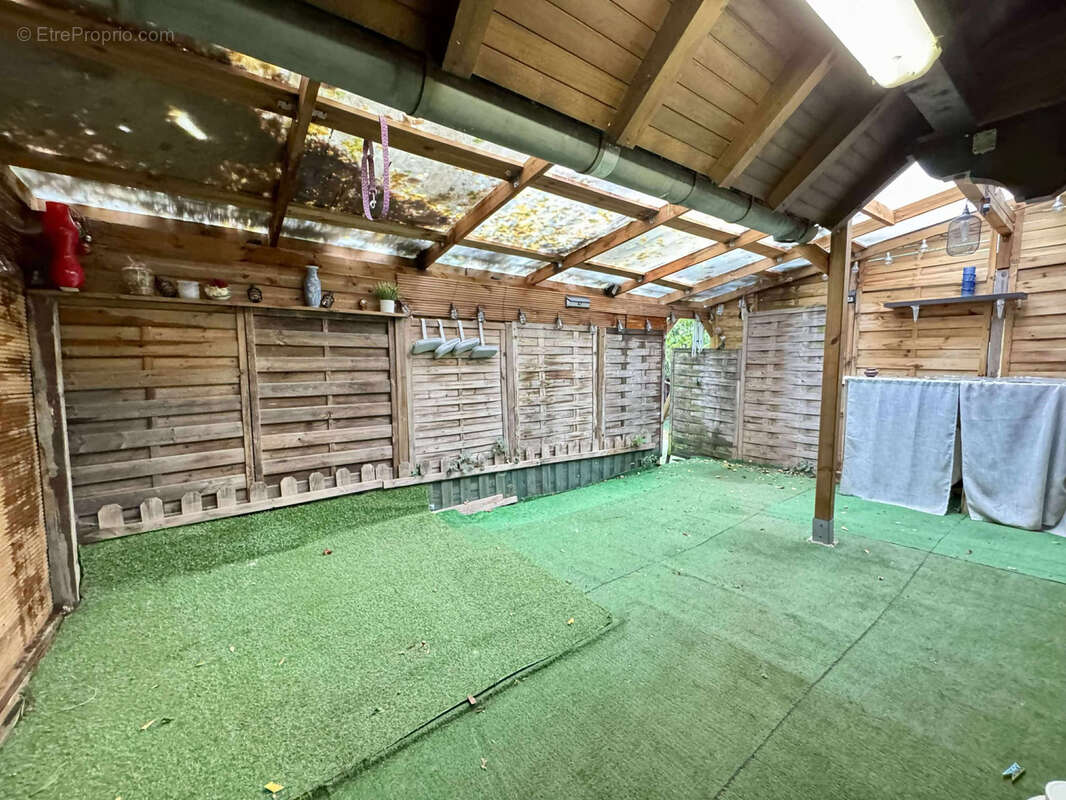 Maison à OTTERSTHAL