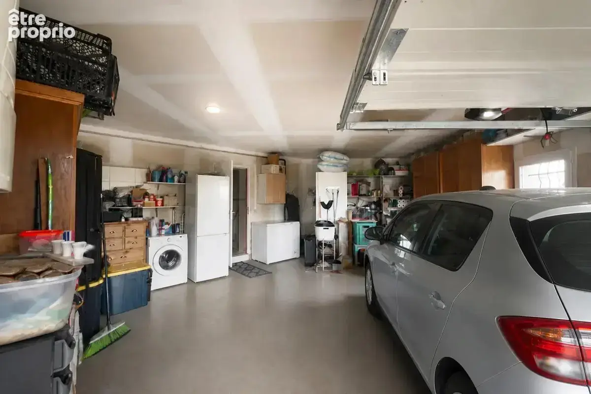 Maison Annonay, 132m2 avec grand garage et 800m2 de terrain - photo 24