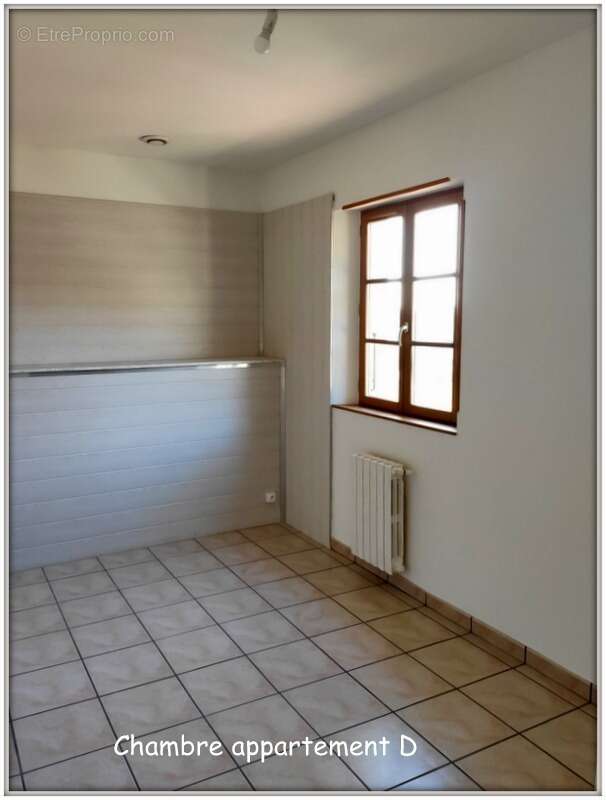 Appartement à LECTOURE