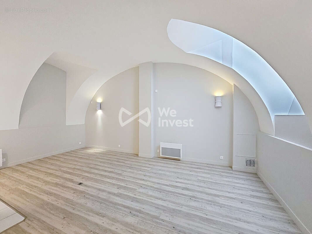 Appartement à PITHIVIERS