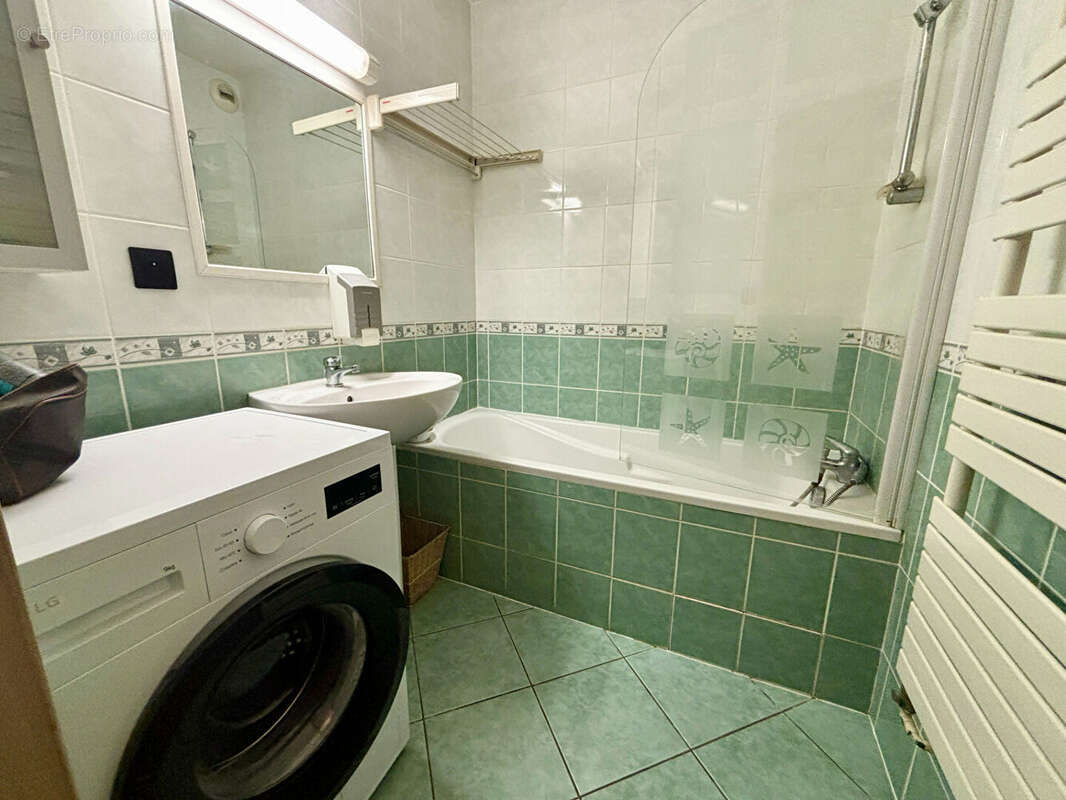 Appartement à METZ