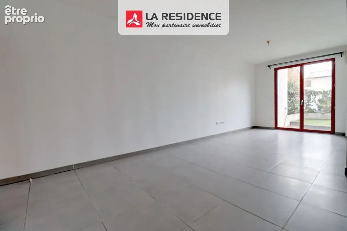 Appartement 44 m² à Carrieres-Sous-Poissy  - photo 4