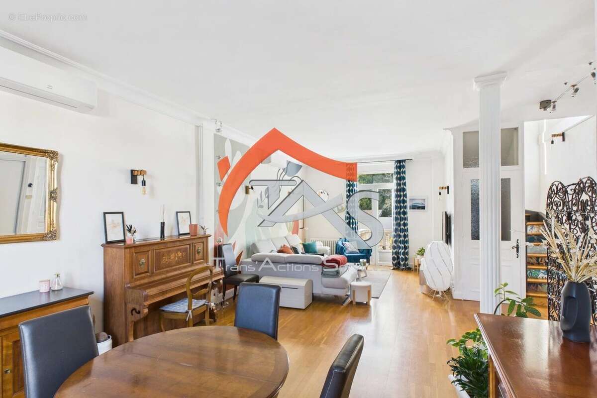 Maison à SAINT-CHAMOND