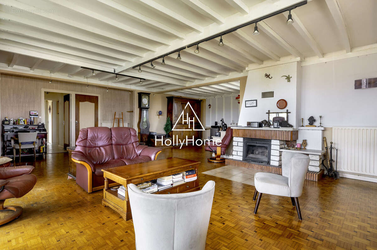 Photo 2 - Maison à MARTILLAC