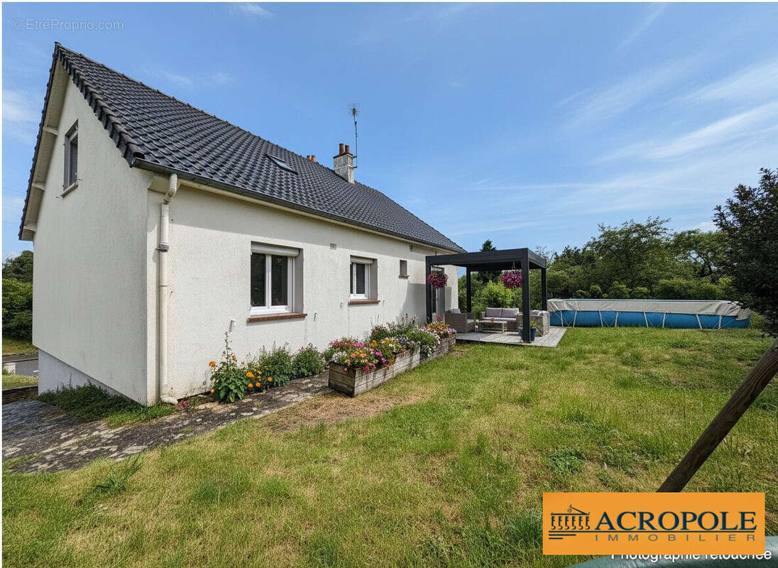 Maison 136 m² à Gien  - photo 2