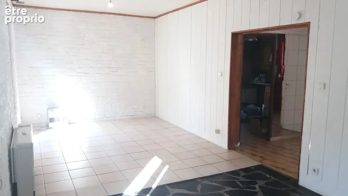 Maison avec jardin - FOURNEAUX - photo 2