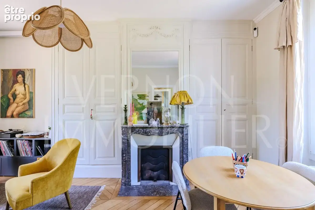 Maison 125 m² à Vernon  - photo 5