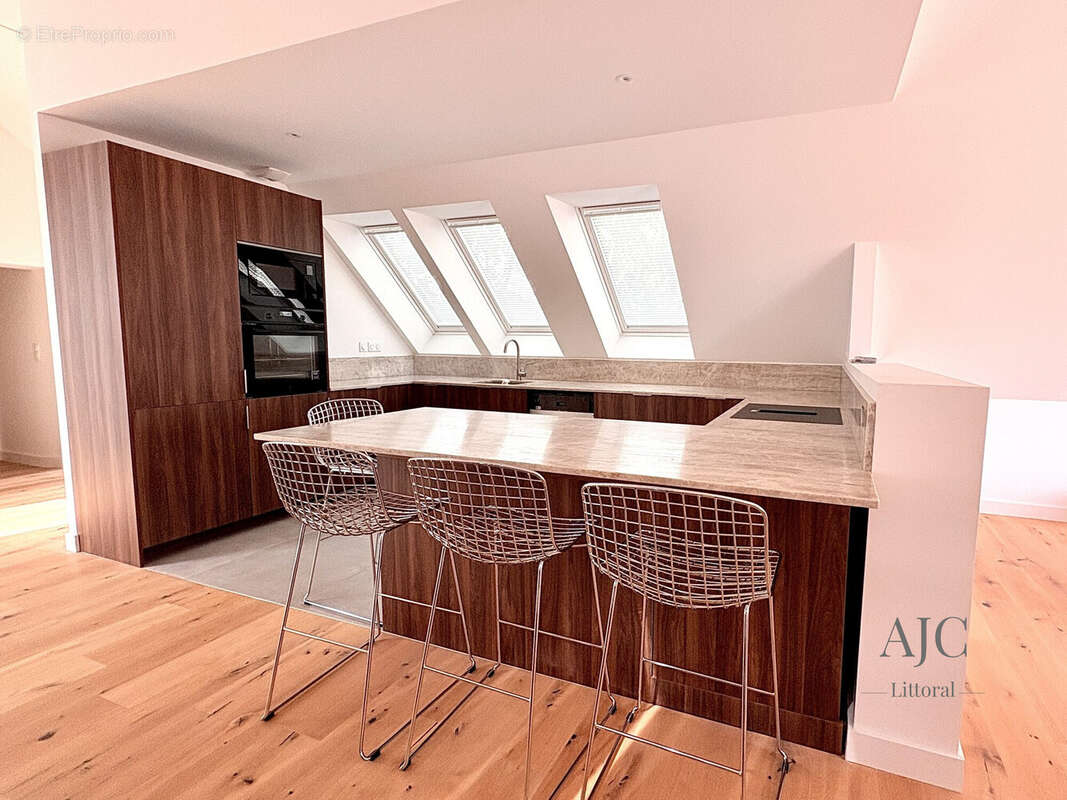 Maison 160 m² à Benodet  - photo 4