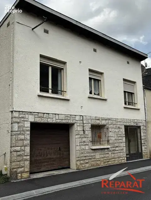 Maison à BRIVE-LA-GAILLARDE