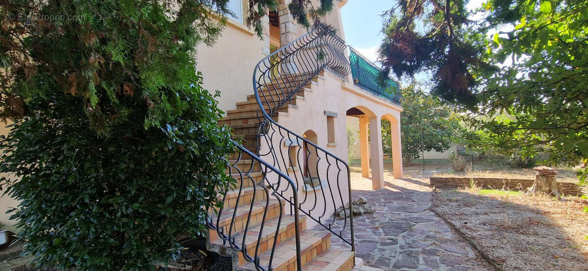 Maison à ADISSAN