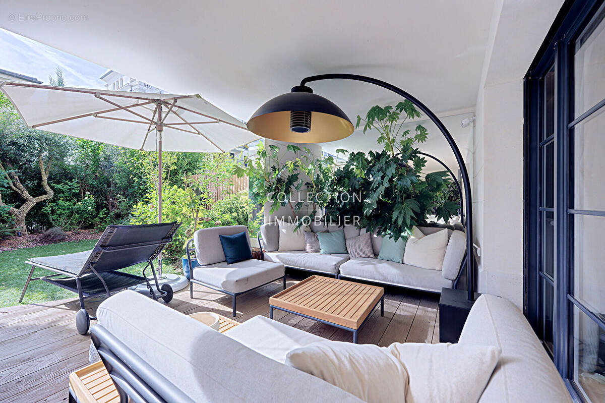 Appartement à CLAMART