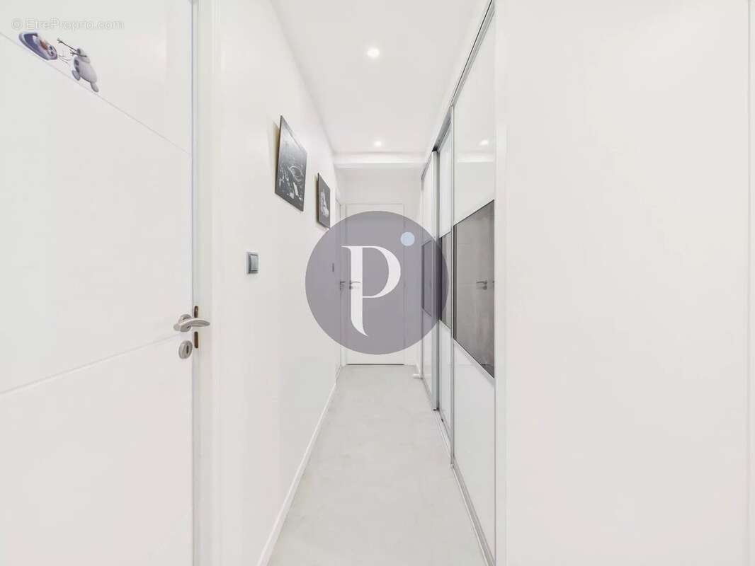 Appartement à CHATENAY-MALABRY