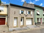 Maison à MONTENACH