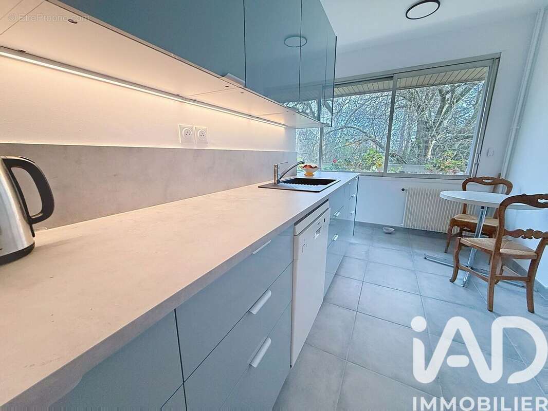 Photo 5 - Appartement à VAUCRESSON