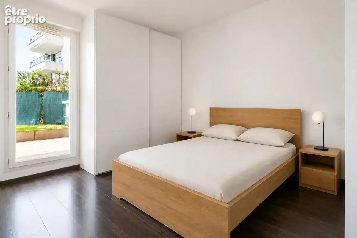Appartement 3 pièces de 60 m² à Achères - photo 6