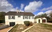 Maison à TOURNEVILLE