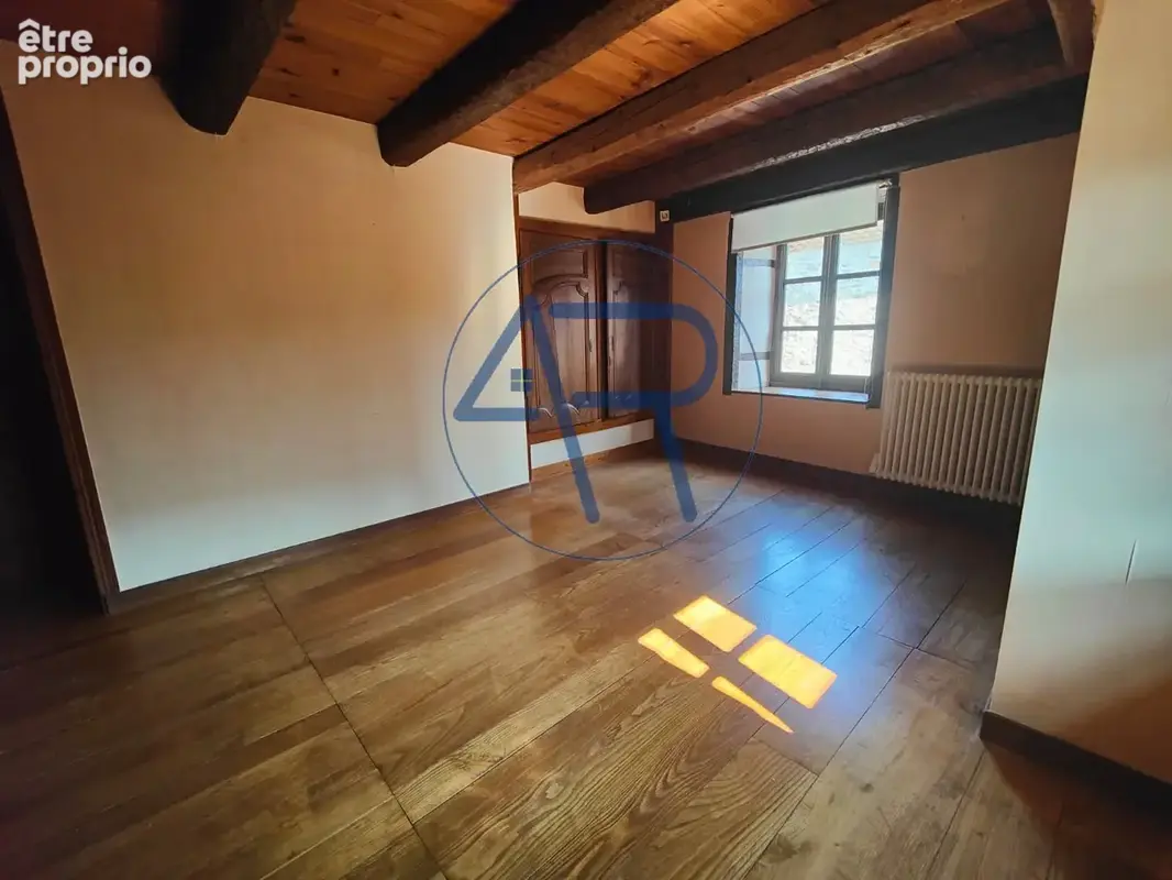Maison de caractère au cœur de Lavaudieu - photo 5